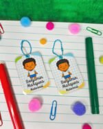Etiquetas Escolares Combo - Volta às Aulas - Imagem 5