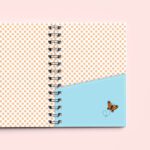 Agenda SEM DATA - 1DPP + 2DPP - A5 - Imagem 15