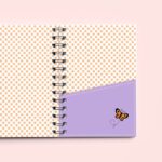 Agenda SEM DATA - 1DPP + 2DPP - A5 - Imagem 12