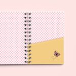 Agenda SEM DATA - 1DPP + 2DPP - A5 - Imagem 11