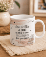Dia dos Avós - Sublimação - Imagem 15