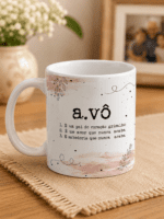 Dia dos Avós - Sublimação - Imagem 14