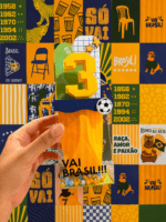 Copa do Mundo - Mimos - Imagem 2