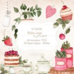 Feito com Amor - Kit Digital