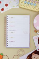 Combo Agendas Escolares 2026 - Imagem 3