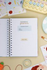 Combo Agendas Escolares 2026 - Imagem 13