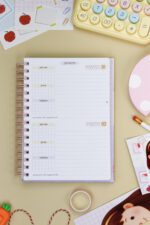 Combo Agendas Escolares 2026 - Imagem 4