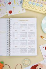 Combo Agendas Escolares 2026 - Imagem 14
