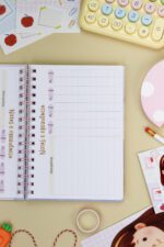 Combo Agendas Escolares 2026 - Imagem 5