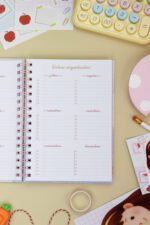 Combo Agendas Escolares 2026 - Imagem 6