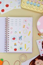 Combo Agendas Escolares 2026 - Imagem 2