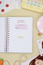 Combo Agendas Escolares 2026 - Imagem 7