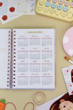 Combo Agendas Escolares 2026 - Imagem 8