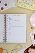 Combo Agendas Escolares 2026 - Imagem 9