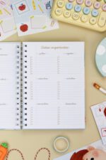 Combo Agendas Escolares 2026 - Imagem 11
