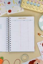 Combo Agendas Escolares 2026 - Imagem 12