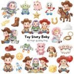 Toy Story - Kits Digitais