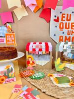 Festa Junina - Mimos - Imagem 5