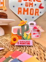 Festa Junina - Mimos - Imagem 6