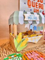 Festa Junina - Mimos - Imagem 2