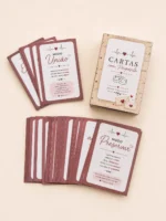 Cartas com Propósito - Dia dos Namorados - Imagem 2