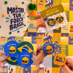 Copa do Mundo - Mimos