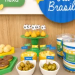 Copa do Mundo - Mimos
