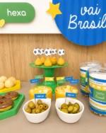 Copa do Mundo - Mimos
