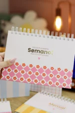 Combo Planejadores e Calendários 2027 - Encadernação - Imagem 9