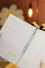 Combo Planejadores e Calendários 2027 - Encadernação - Imagem 12