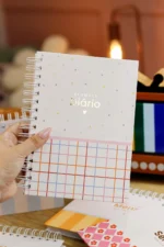 Combo Planejadores e Calendários 2027 - Encadernação - Imagem 13