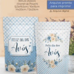 Ziplock – Dia dos Avós