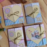 Card com Chaveiro – Dia dos Avós