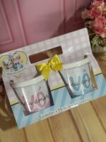 Caneca com Cinta – Dia dos Avós