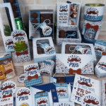 Kit Dia dos Pais - Mimos