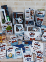 Kit Dia dos Pais - Mimos