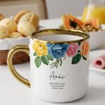 Canecas Dia dos Avós - Sublimação