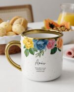 Canecas Dia dos Avós - Sublimação