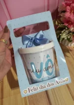Caneca com Cinta – Dia dos Avós - Imagem 4