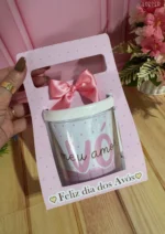 Caneca com Cinta – Dia dos Avós - Imagem 5