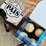 Kit Dia dos Pais - Mimos